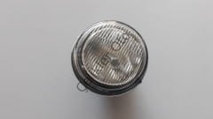 Sağ Sis Farı Clio 1998->2001 7701205664