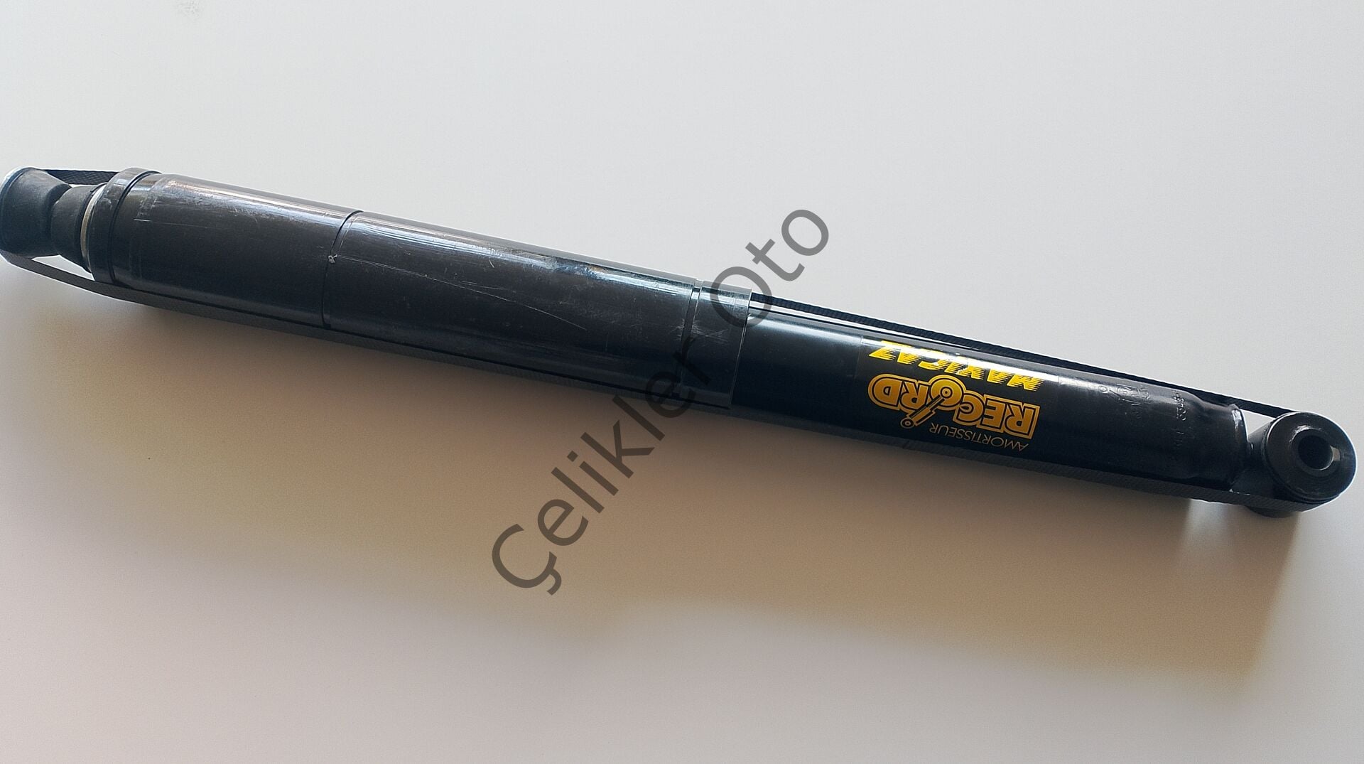 Arka Amortisör Clio 3 Modüs 8200676769