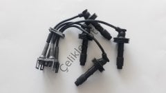 Buji Kablo Takımı Safrane Laguna 2,0 16V N7Q 7431275284