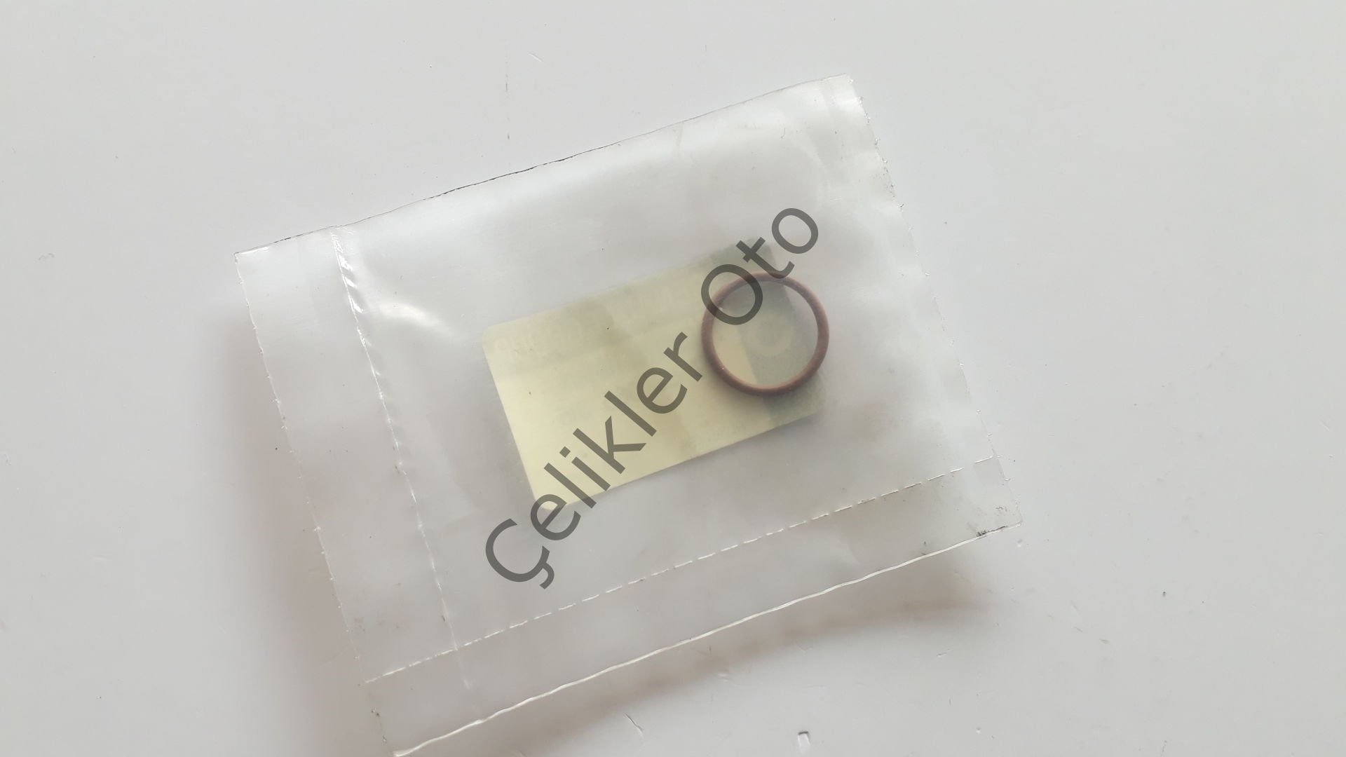 Eksantrik Sensörü Oringi Fluence Megane Master Clio Kango 1,5Dci K9K 7703065315