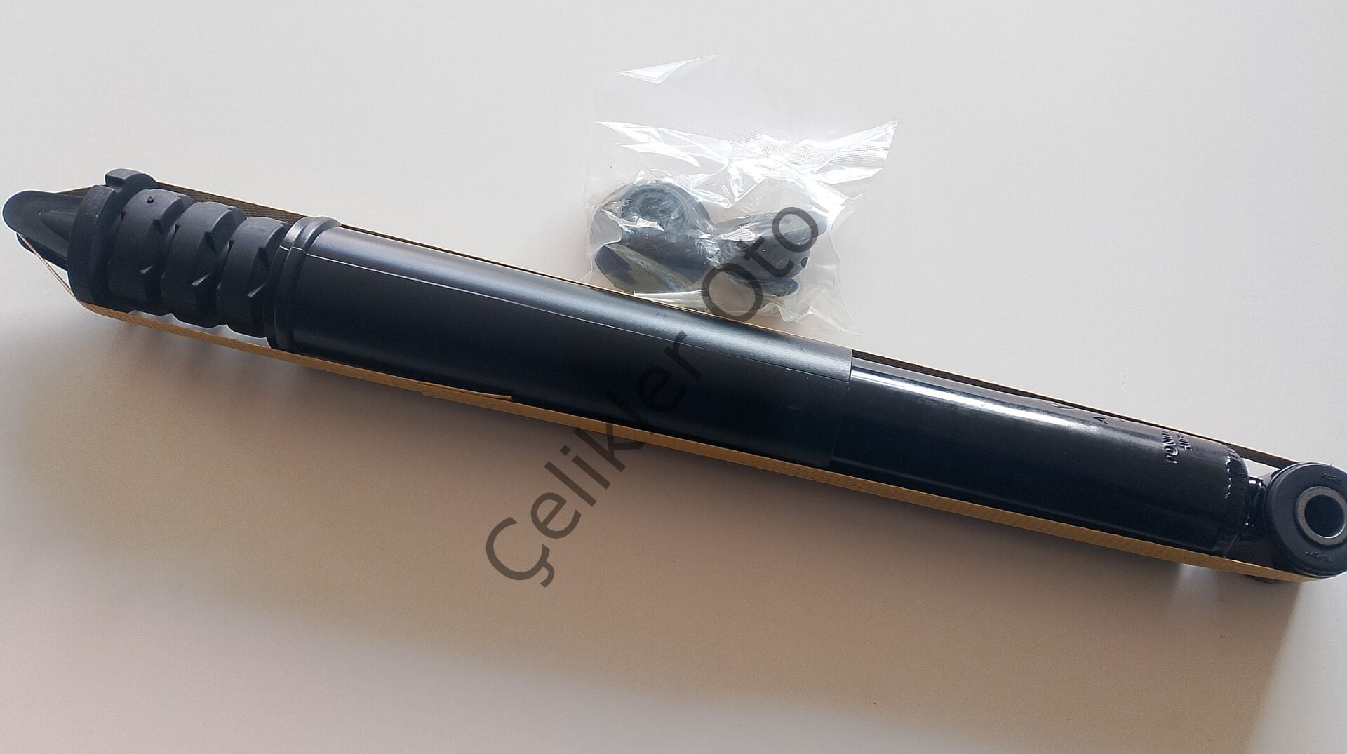 Arka Amortisör Clio 3 Modüs 8200676769