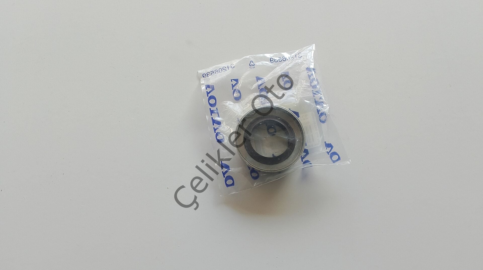 Aks Keçesi S60 V60 S90 V90 XC40 XC60 32249344