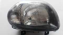 Sağ Far Clio 1998->2001 7701045169