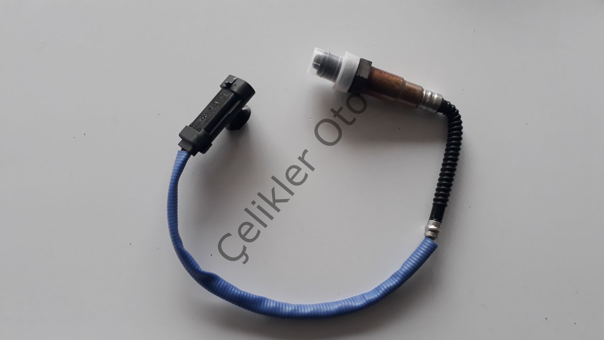 Oksijen Lambda Sensörü Dokker Lodgy Megane 4 Fluence 1,6 16V 226A41772R