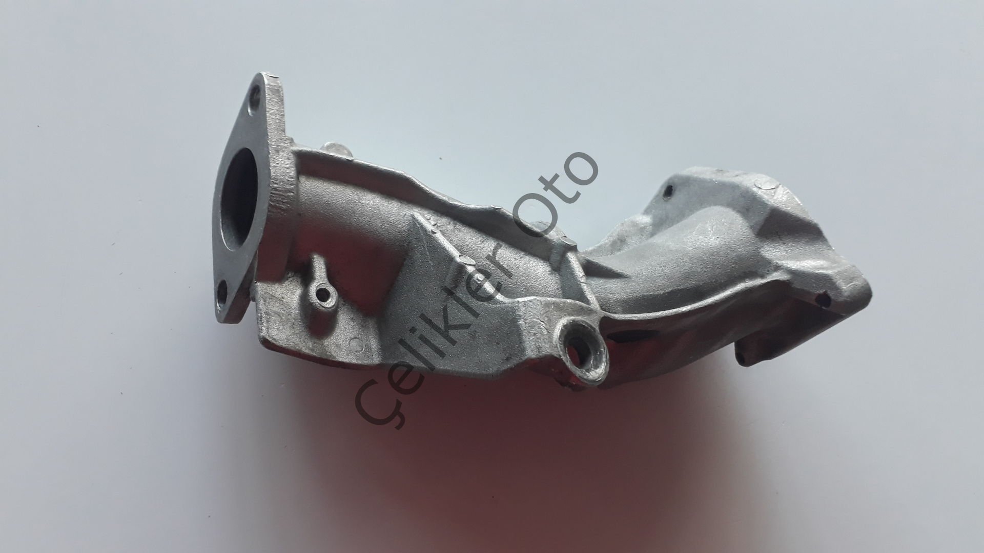 Turbo Bağlantı Suportu Master 3 144408830R