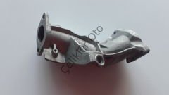 Turbo Bağlantı Suportu Master 3 144408830R