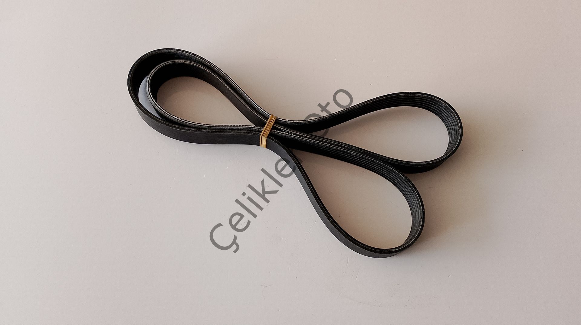 V Kayışı Alternatör Duster Dokker Clio 4 1,5Dci K9K 117207520R