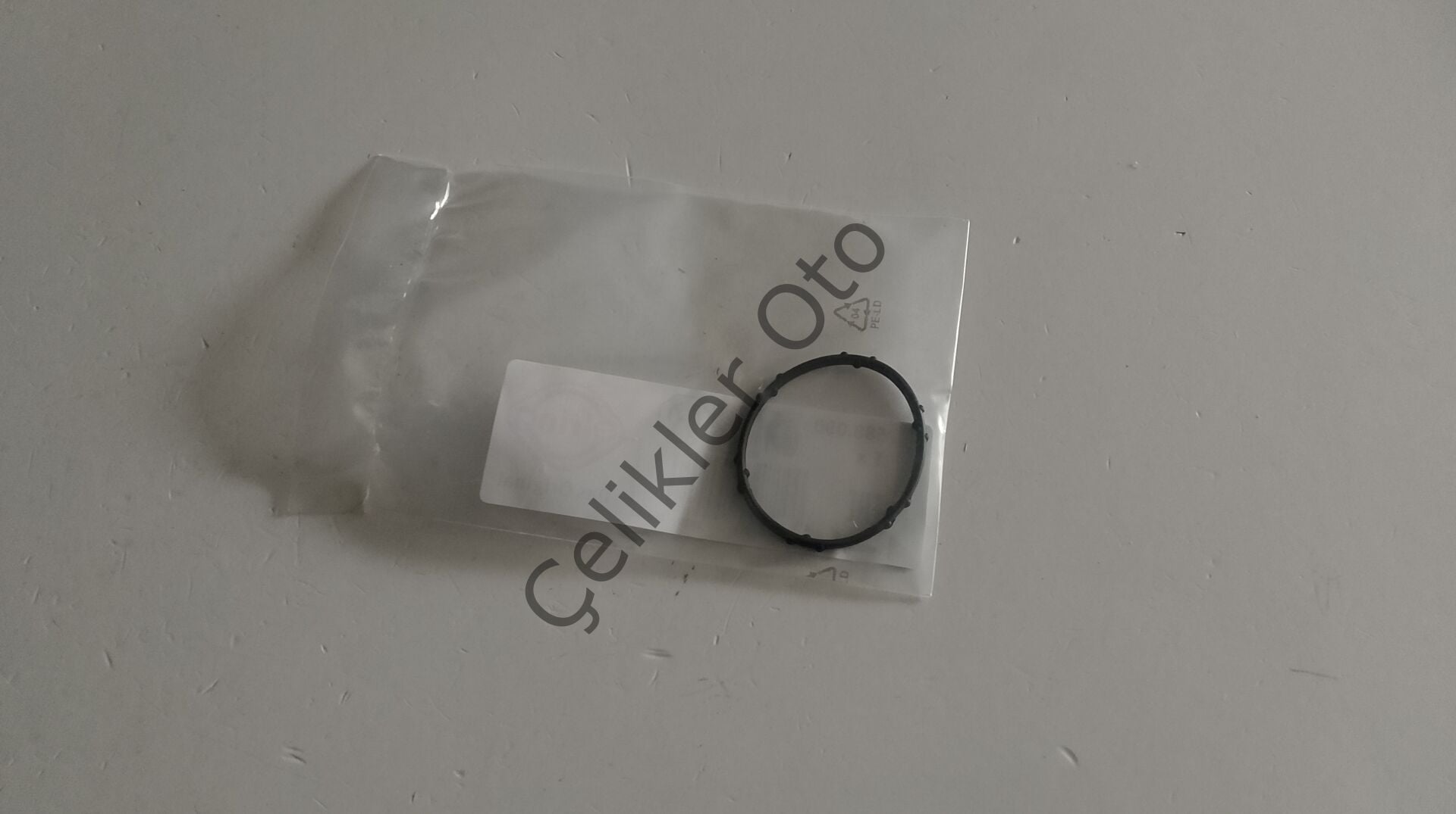 Termostat Contası Megane 4 Kadjar Trafik 3 1,6Dci R9M 110625423R