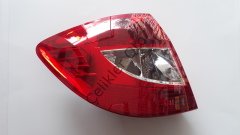 Sol Stop Lambası Clio Symbol Thalia 8200700046