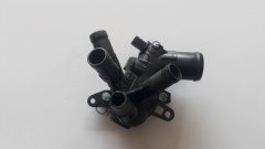 Termostat Kutusu Clio 4 Captur Megane 3 Kadjar Duster 1,2Tce 0,9 110617089R