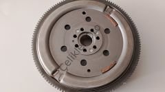 Debriyaj Volanı Duster Megane 4 Express Lodgy Kadjar Clio 5 1,5Dci Euro 6 123004762R