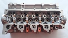 Silindir Kapağı Captur Clio 4 1,5Dci K9K Euro 5 110421615R