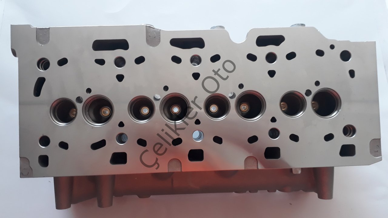 Silindir Kapağı Captur Clio 4 1,5Dci K9K Euro 5 110421615R