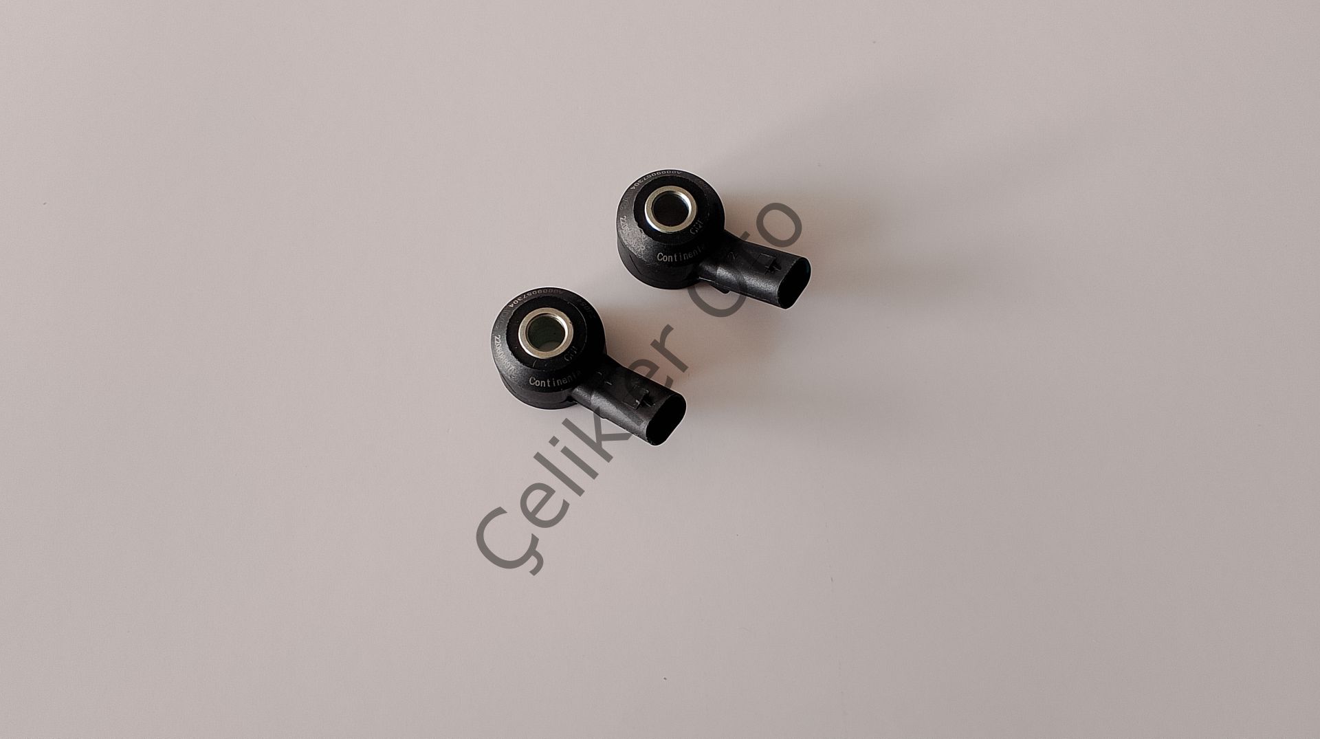 Vuruntu Sensörü Megane 4 Kadjar Duster Clio 5 1,3Tce 220608897R