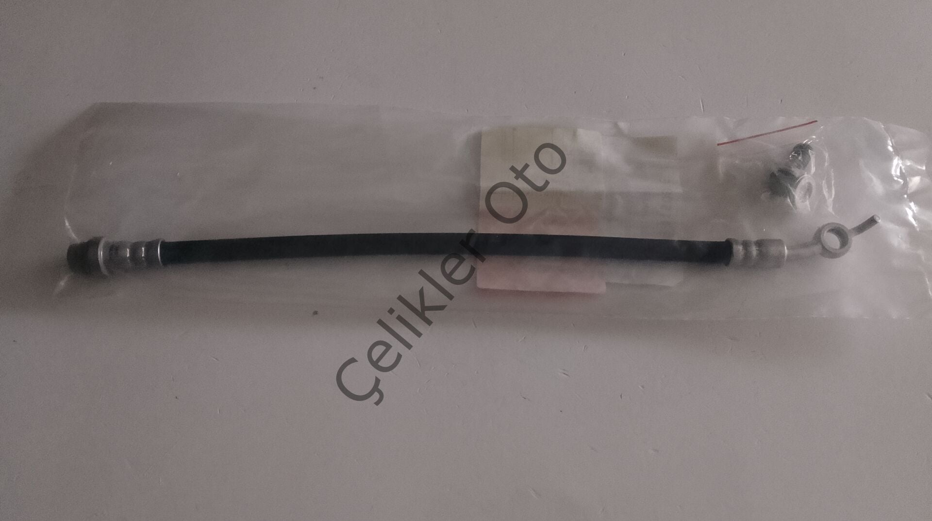 Arka Fren Hortumu S60 S80 V70 XC60 XC70 31341509