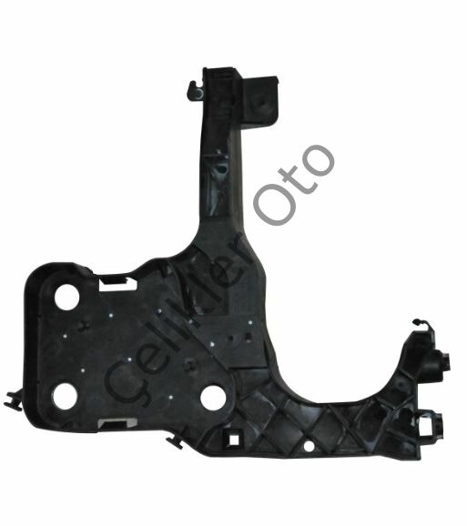 Sağ Far Sacı Plastiği Renault Megane 2 8200137496