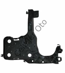 Sağ Far Sacı Plastiği Renault Megane 2 8200137496