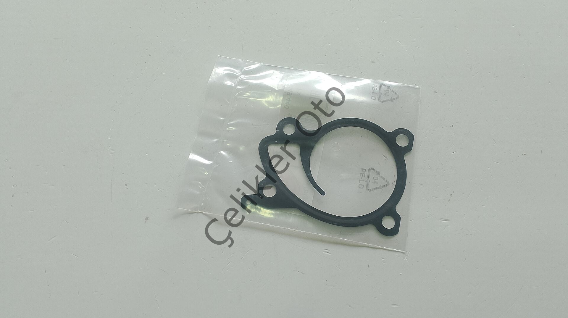 Su Pompa Contası Clio 4 Captur Duster 1,2Tce 21014ED000