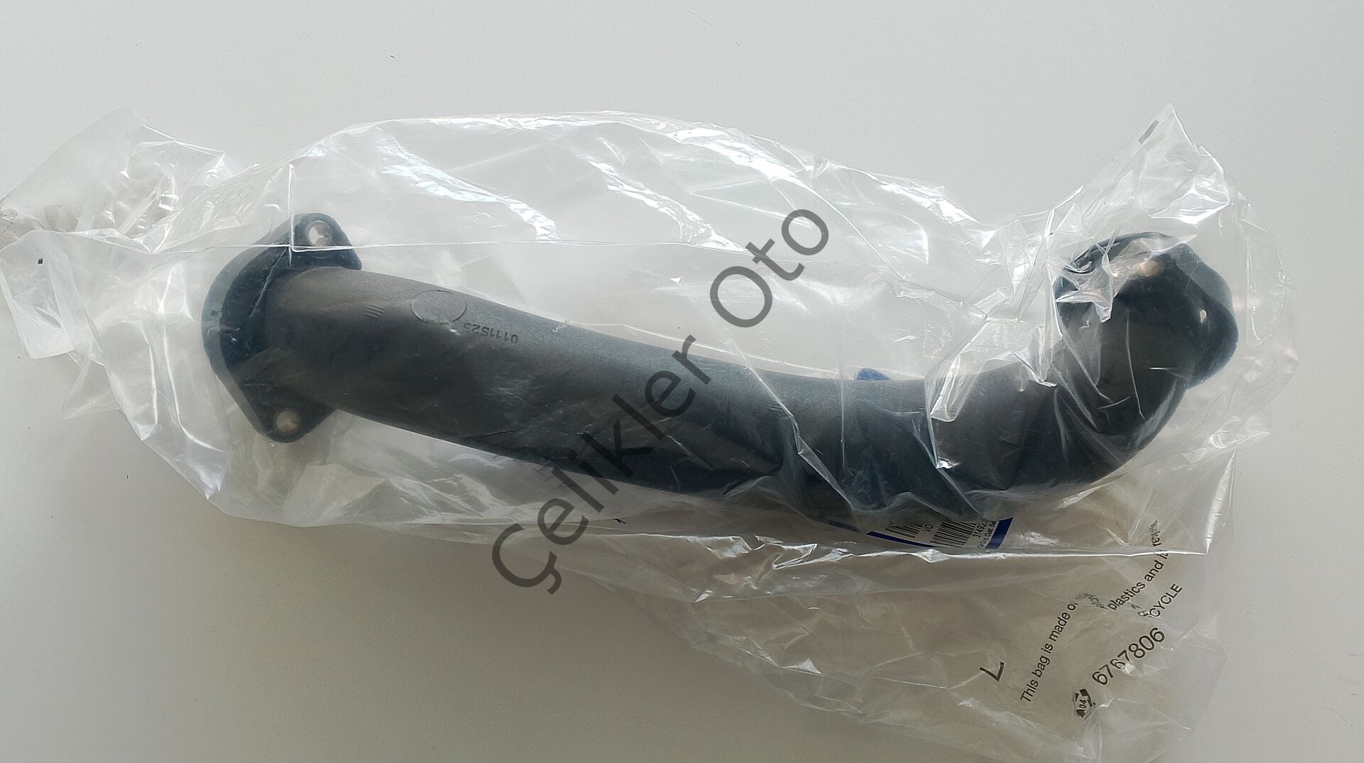 Turbo Hortumu Borusu S60 V60 S90 V90 2,0Dizel 31492218
