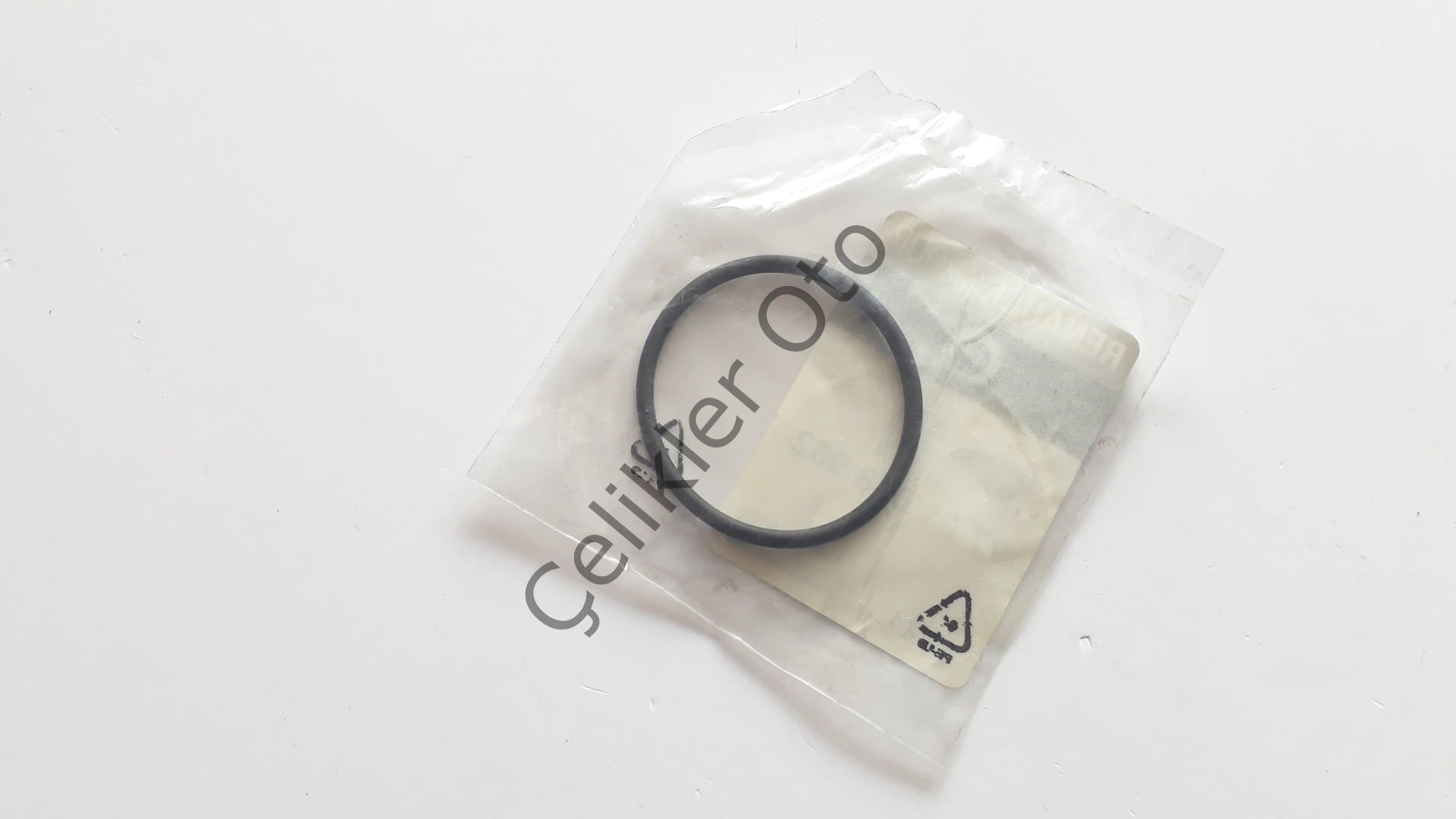 Mazot Pompa Contası Master 2,5Dci G9U 7701048962