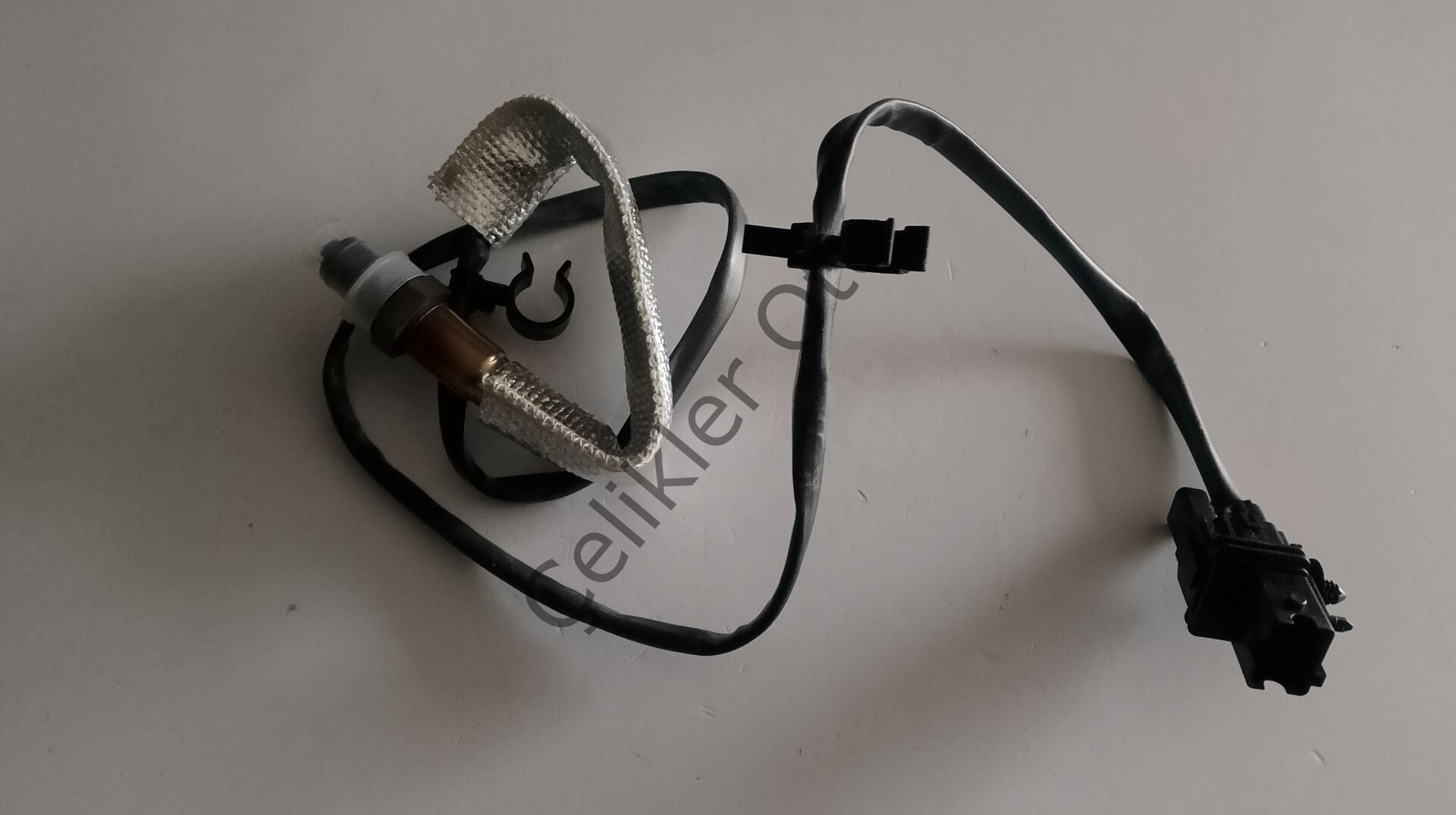 Oksijen Sensörü Ön S60 S80 S70 C70 V70 XC70 9487147