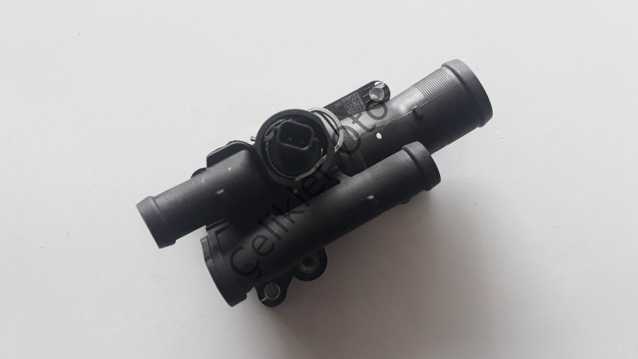 Termostat Dacia Duster Sandero Lodgy Dokker 1,5Dci K9K Euro 6 110608920R