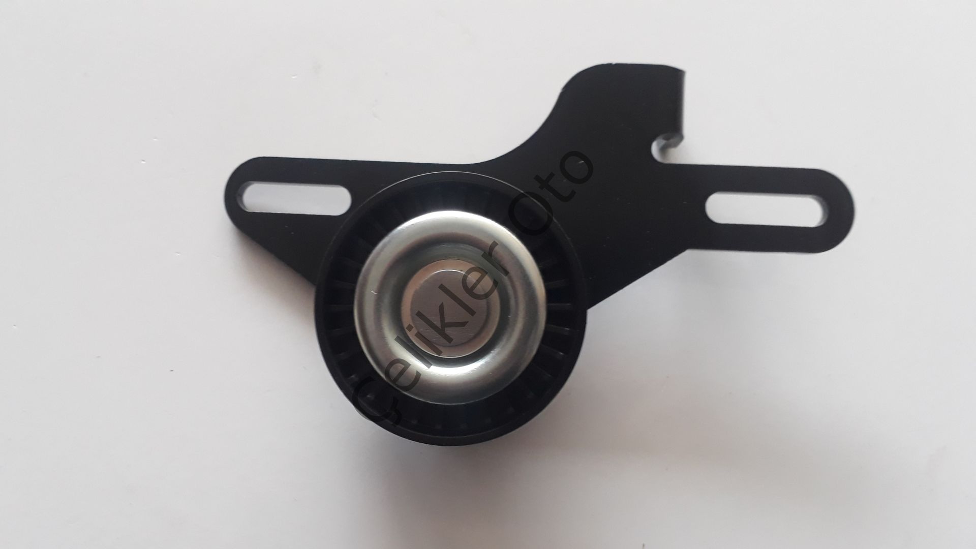 Gergi Rulmanı Alternatör Clio Kango 1,4 8V 7700870432