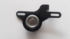 Gergi Rulmanı Alternatör Clio Kango 1,4 8V 7700870432