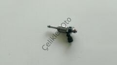 Benzin Enjektör Clio 4 Captur Megane 4 1,2Tce H5F 166004350R