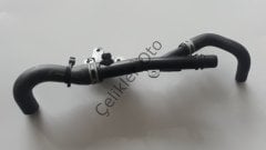Turbo Soğutucu Hortumu Megane 4 Talisman Kadjar 1,6Dci R9M 140758727R
