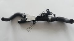 Turbo Soğutucu Hortumu Megane 4 Talisman Kadjar 1,6Dci R9M 140758727R
