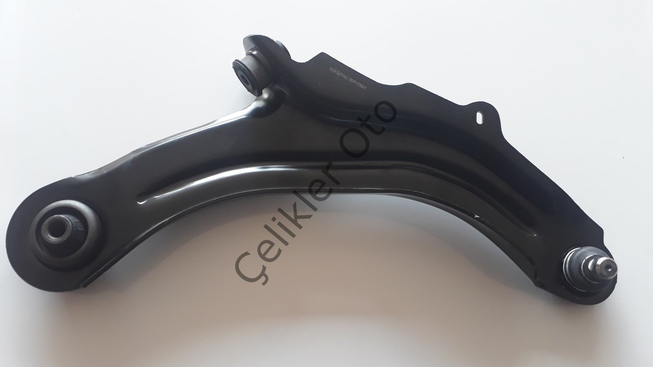 Sağ Alt Tabla Salıncak Captur 2013->545041327R