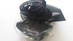 Sağ Dikiz Aynası Megane 4 Elektrikli Isıtmalı 963019417R