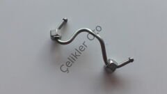 Enjektör Yakıt Borusu Master 2,3Dci Trafik 2,0Dci 8200855936