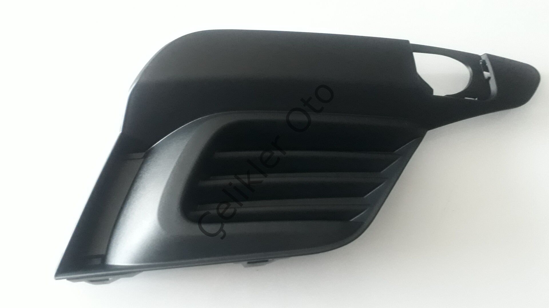 Sağ Sis Kapağı Sissiz Clio Joy Symbol 2013->263313372R