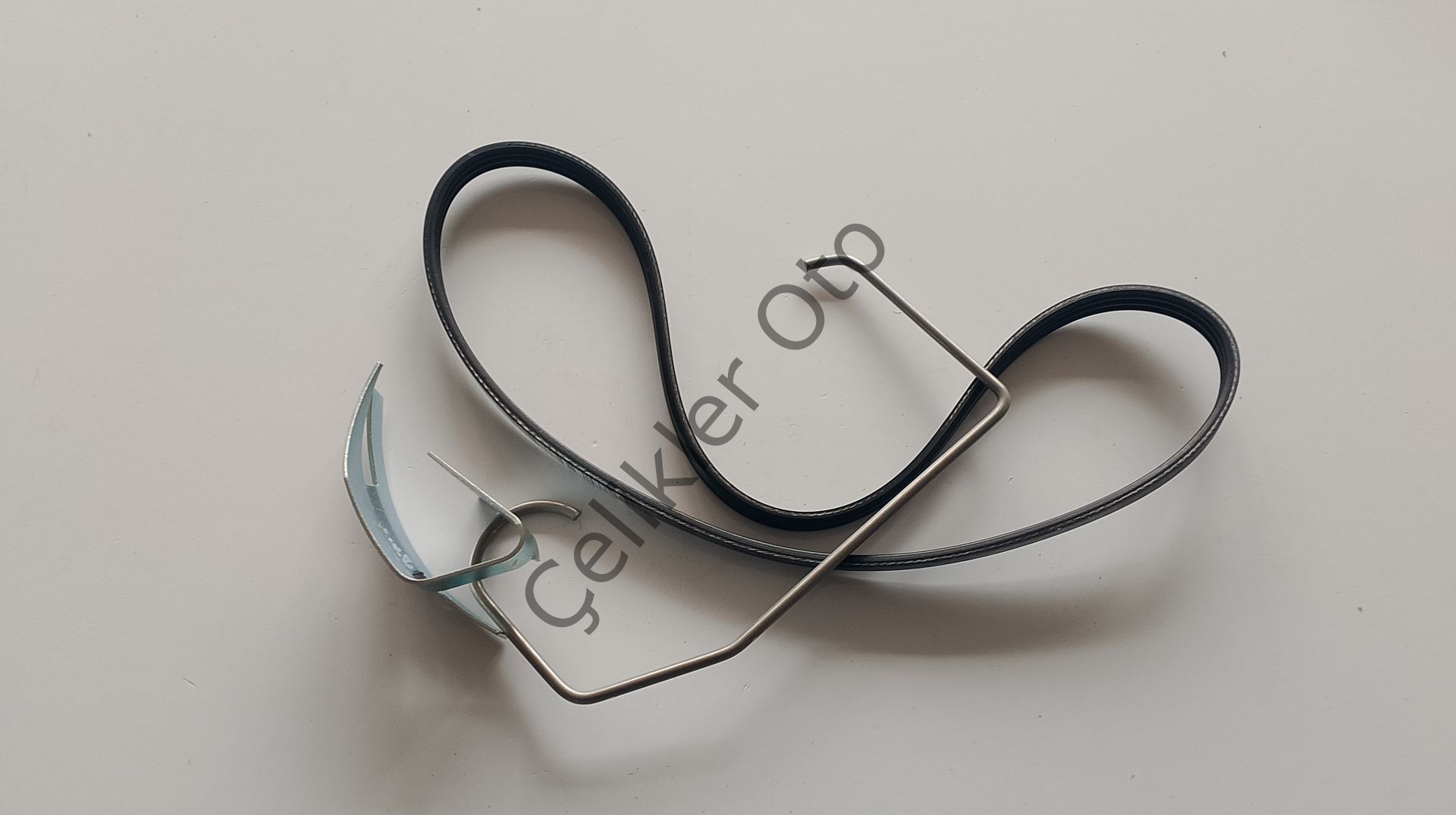 V Kayışı Alternatör Clio V  Sandero 1,0 8201712791