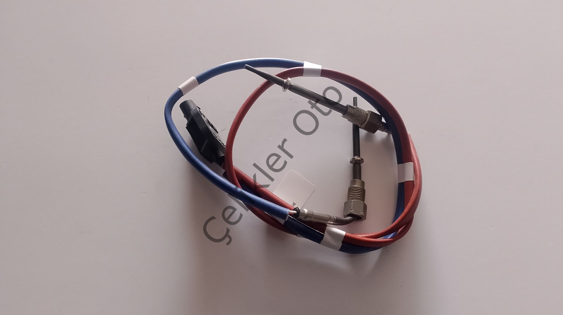 Eksoz Isı Sıcaklık Sensörü Kaptörü Talisman Duster Megane 4 1,3Tce 226587733R