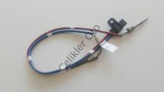 Eksoz Isı Sıcaklık Sensörü Kaptörü Talisman Duster Megane 4 1,3Tce 226587733R