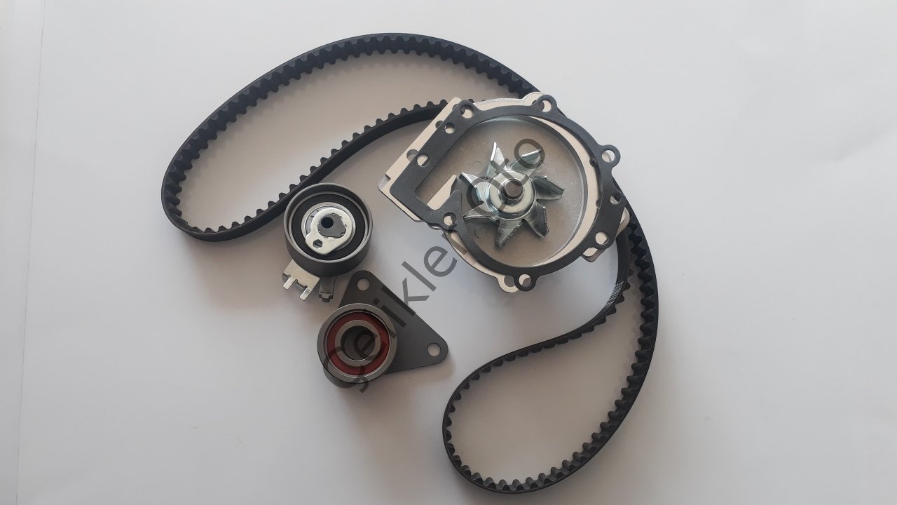 Triger Eksantrik Seti+Devirdaim Su Pompası S40 V40 S60 V70 S80 XC70 XC90 30758261