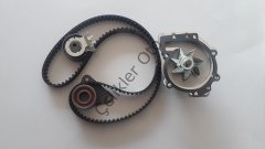 Triger Eksantrik Seti+Devirdaim Su Pompası S40 V40 S60 V70 S80 XC70 XC90 30758261