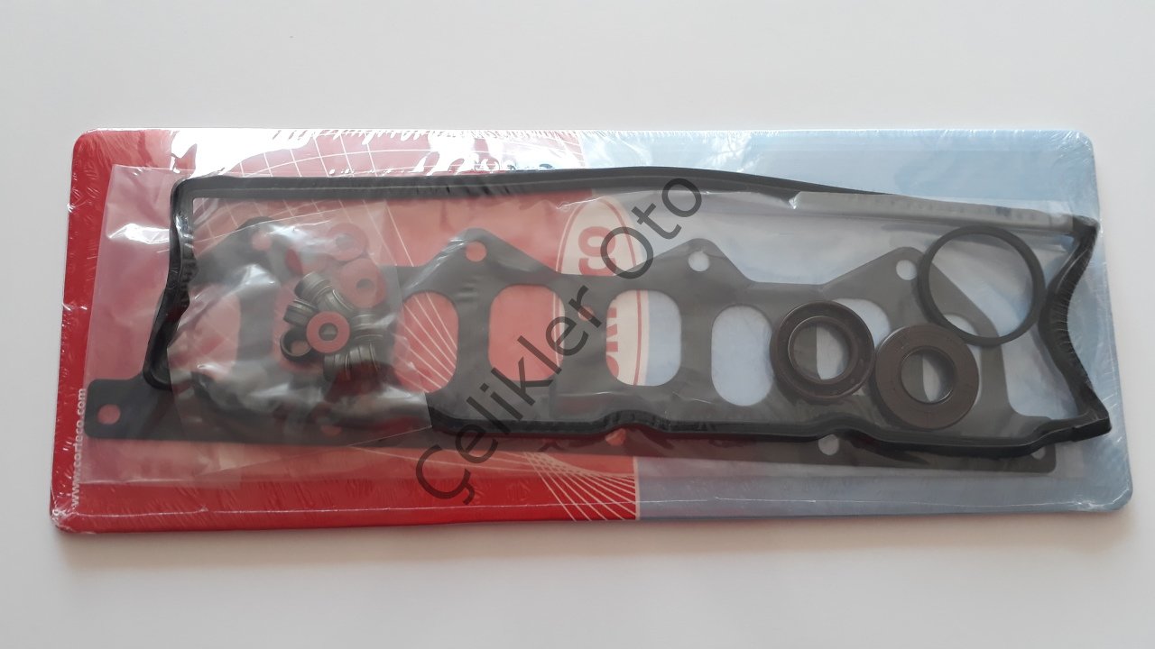 Üst Takım Conta Megane Laguna Scenic R19 1,8 2,0 F3R F3P 7701467058