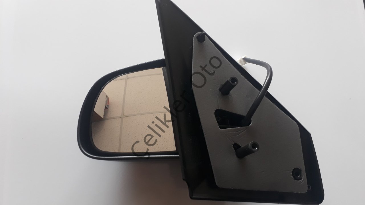 Sol Dikiz Aynası Dokker Lodgy Elektrikli 963025005R