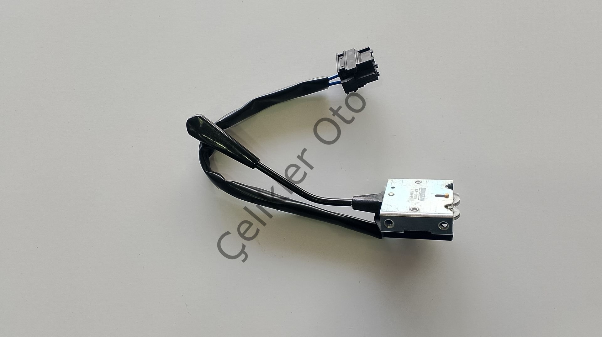 Sinyal Kolu Renault R12 Toros 7702252004