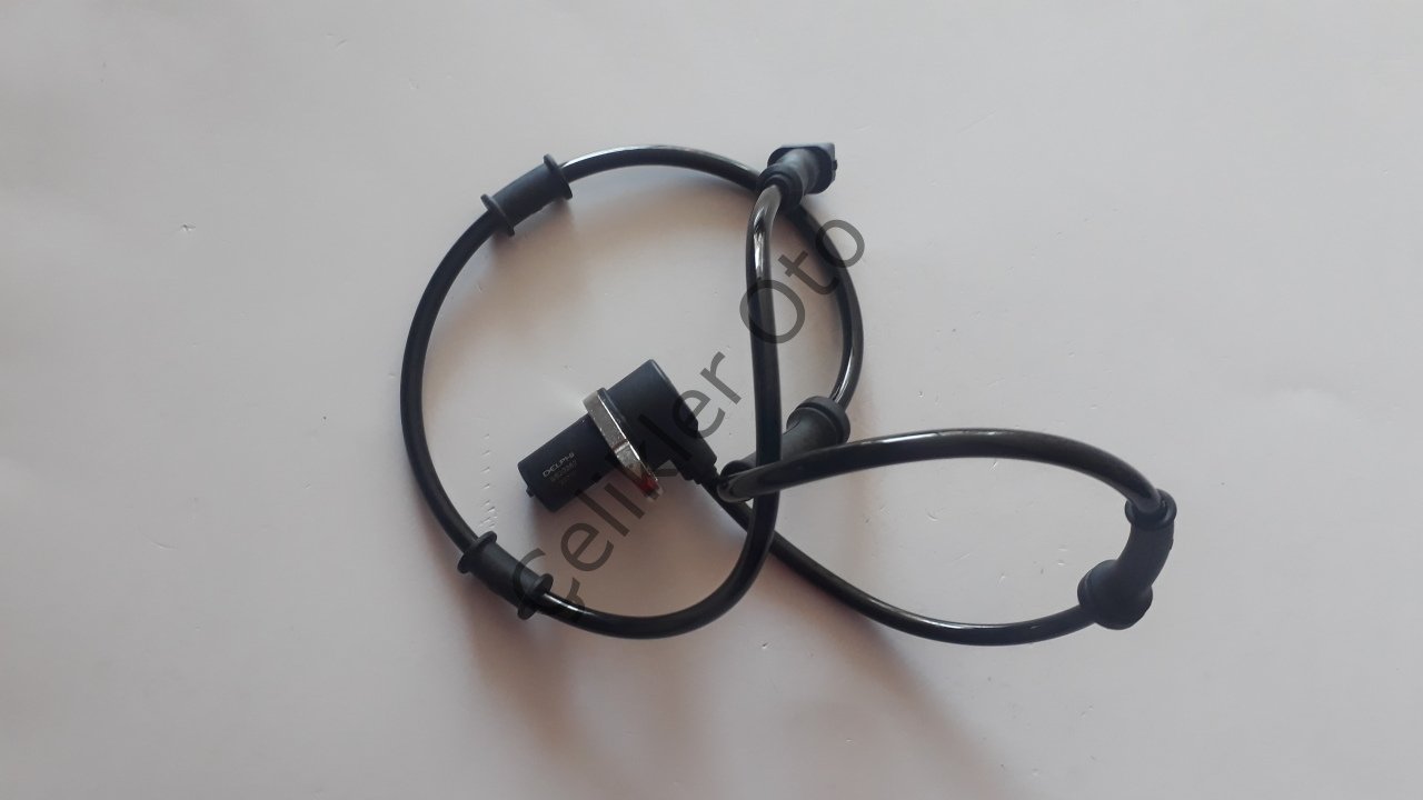 Sol Ön Abs Kablosu S40 V40 1997->30870894