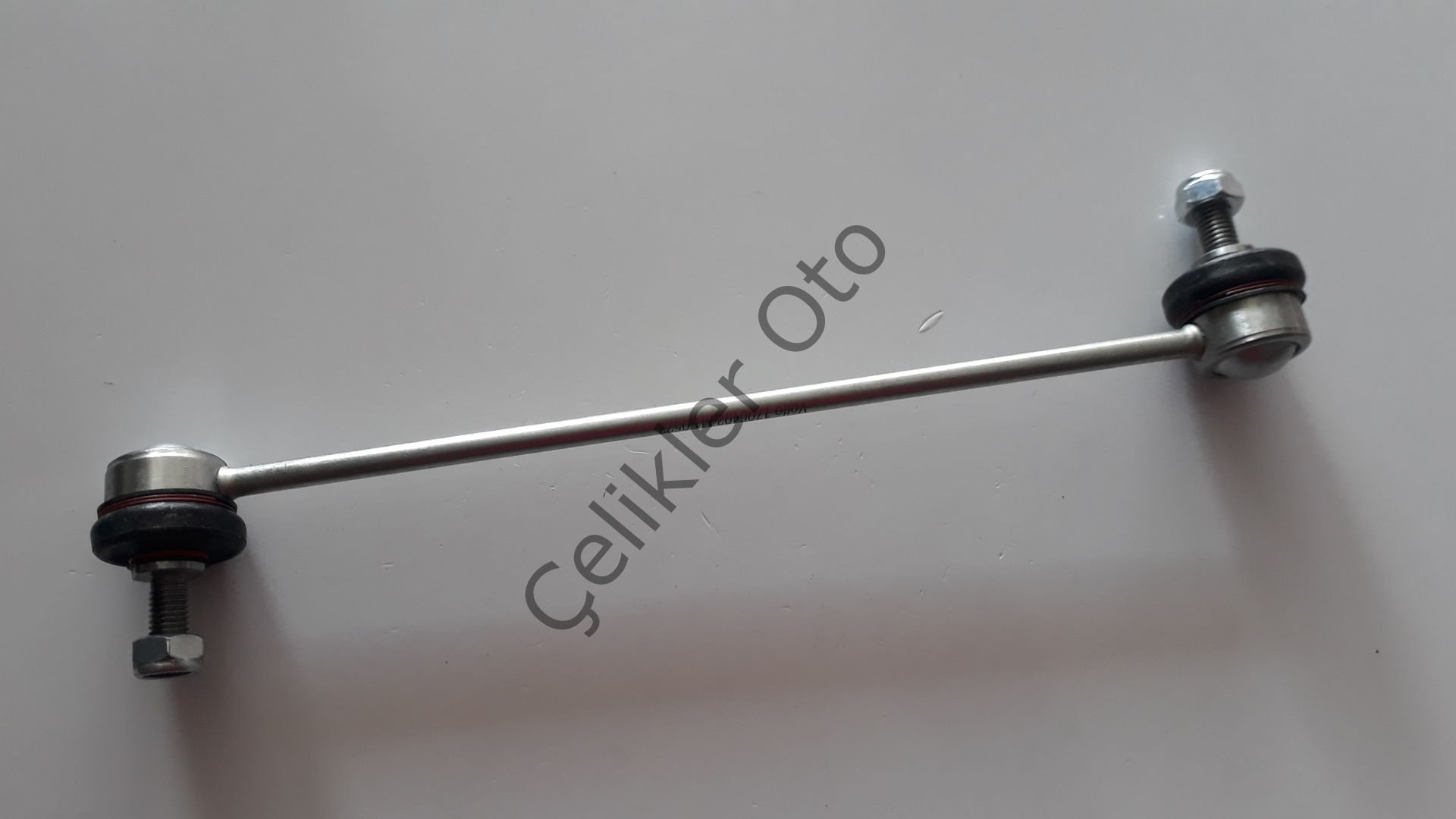 Viraj Askı Z Rotu S40 V50 C30 8623576