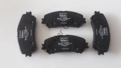 Ön Fren Balatası Megane 4 Talisman 7711946205