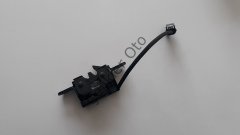 Motor Kaput Kilidi Megane 3 Fluence Master 3 656010010R