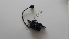 Motor Kaput Kilidi Megane 3 Fluence Master 3 656010010R