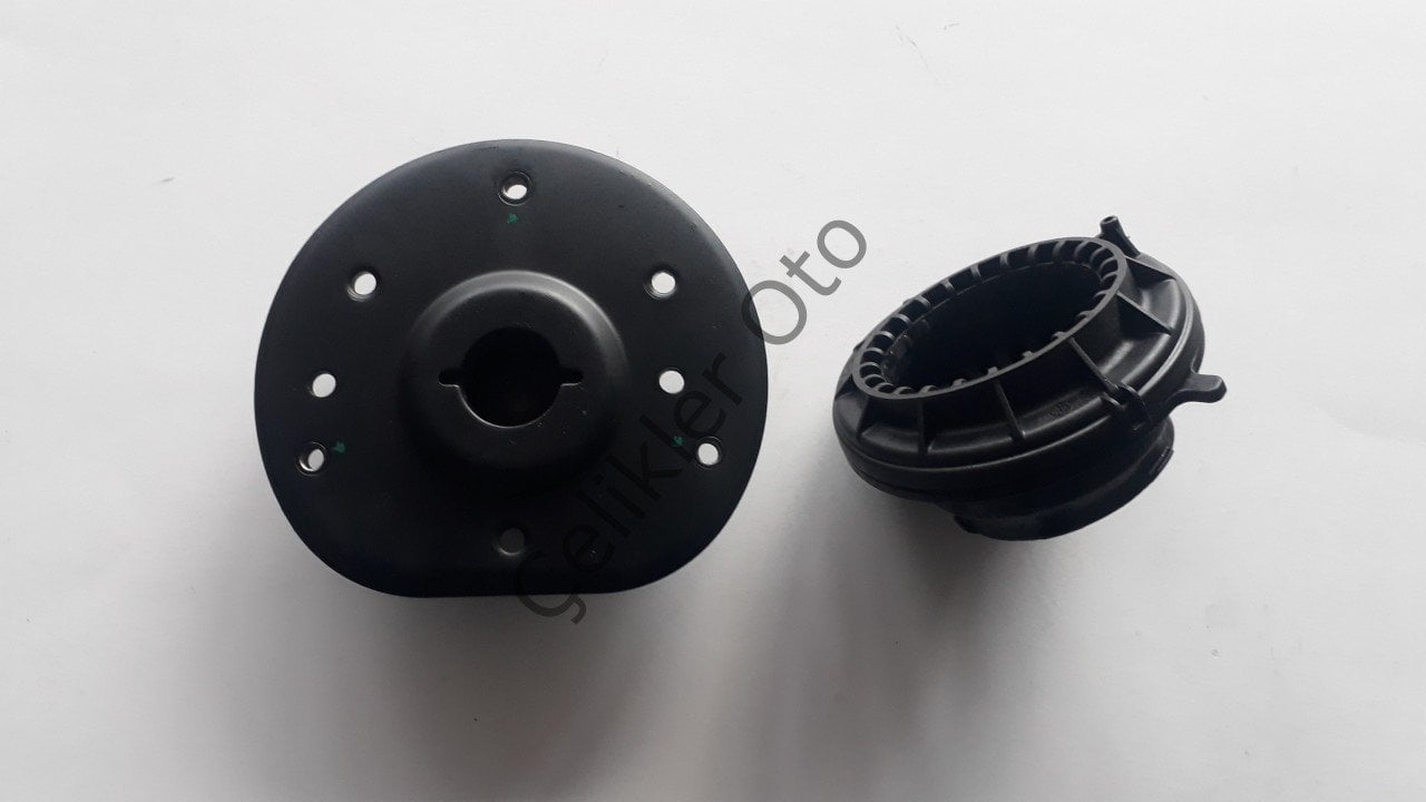 Amortisör Üst Takozu Rulmanlı S60 V60 S80 V70 XC60 XC70 31340606