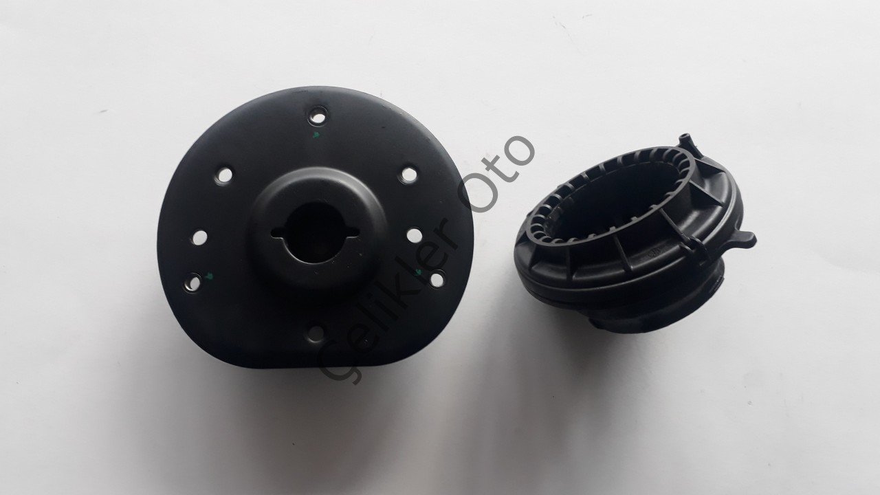 Amortisör Üst Takozu Rulmanlı S60 V60 S80 V70 XC60 XC70 31340606